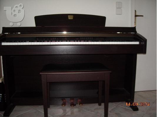 YAMAHA Clavinova CLP-240/230